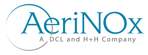 AeriNOx Logo